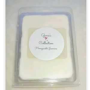 Homemade Soy Wax Melts